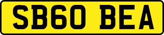 SB60BEA