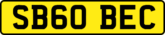 SB60BEC