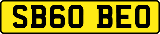 SB60BEO