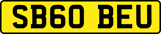 SB60BEU
