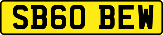 SB60BEW
