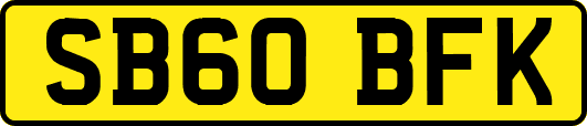 SB60BFK
