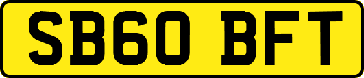 SB60BFT