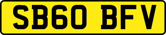 SB60BFV