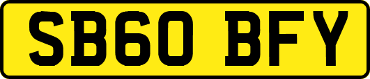 SB60BFY