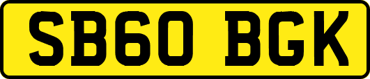 SB60BGK