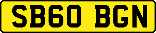 SB60BGN