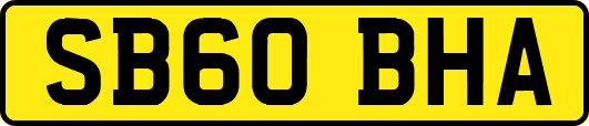 SB60BHA
