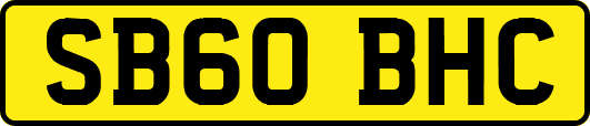 SB60BHC