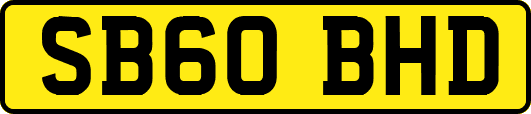 SB60BHD