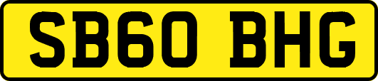 SB60BHG