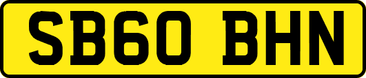 SB60BHN