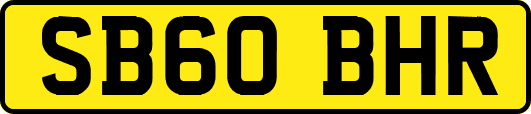 SB60BHR