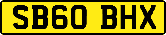 SB60BHX