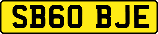 SB60BJE