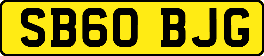 SB60BJG