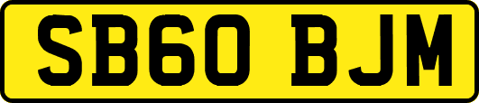 SB60BJM
