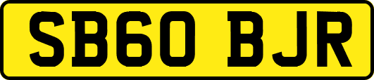 SB60BJR