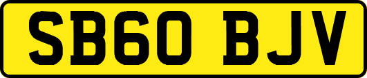 SB60BJV