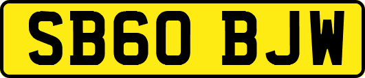 SB60BJW