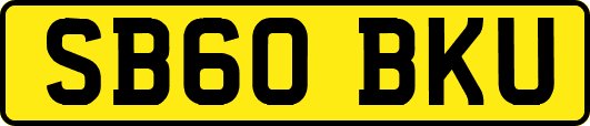 SB60BKU
