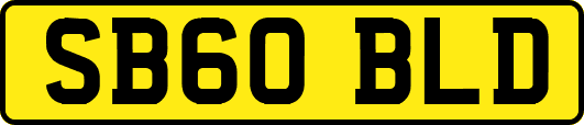 SB60BLD