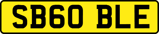 SB60BLE