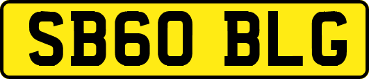 SB60BLG