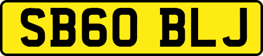 SB60BLJ