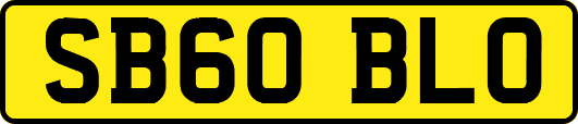 SB60BLO