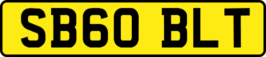 SB60BLT