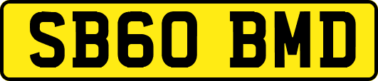 SB60BMD