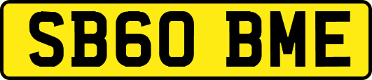 SB60BME