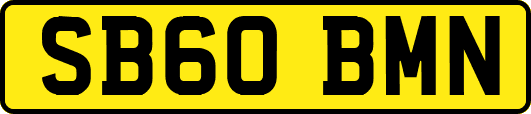 SB60BMN