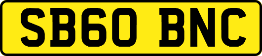 SB60BNC