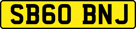 SB60BNJ