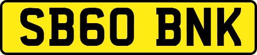 SB60BNK