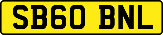 SB60BNL