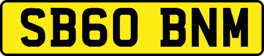 SB60BNM