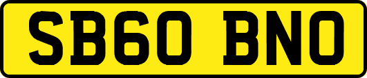 SB60BNO