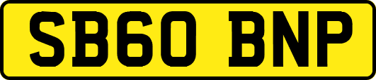 SB60BNP