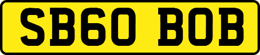 SB60BOB