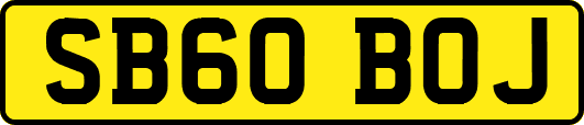 SB60BOJ