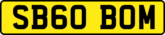 SB60BOM