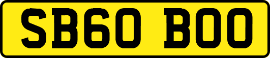 SB60BOO
