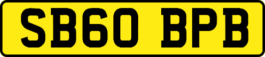 SB60BPB
