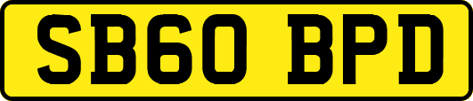 SB60BPD