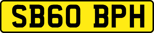SB60BPH