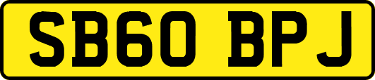SB60BPJ