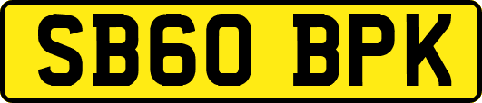 SB60BPK